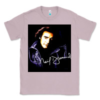 Lilac Neil Diamond Tour, Neil, Diamond, Tour, Neil Diamond Tours, Neil Diamo Classic Tee - ArtMosaic