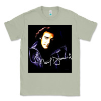 Matcha Neil Diamond Tour, Neil, Diamond, Tour, Neil Diamond Tours, Neil Diamo Classic Tee - ArtMosaic
