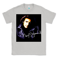 Moon Dust Neil Diamond Tour, Neil, Diamond, Tour, Neil Diamond Tours, Neil Diamo Classic Tee - ArtMosaic