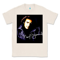 Natural Neil Diamond Tour, Neil, Diamond, Tour, Neil Diamond Tours, Neil Diamo Classic Tee - ArtMosaic