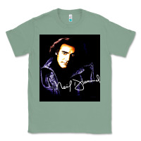 Sage Neil Diamond Tour, Neil, Diamond, Tour, Neil Diamond Tours, Neil Diamo Classic Tee - ArtMosaic