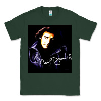 Sports Green Neil Diamond Tour, Neil, Diamond, Tour, Neil Diamond Tours, Neil Diamo Classic Tee - ArtMosaic