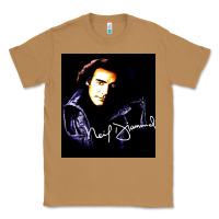 Toasted Coconut Neil Diamond Tour, Neil, Diamond, Tour, Neil Diamond Tours, Neil Diamo Classic Tee - ArtMosaic