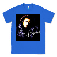 True Royal Neil Diamond Tour, Neil, Diamond, Tour, Neil Diamond Tours, Neil Diamo Classic Tee - ArtMosaic
