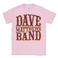 Bubblegum Pink classic dave Classic Tee - ArtMosaic