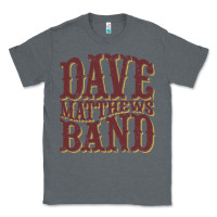 Charcoal Heather classic dave Classic Tee - ArtMosaic