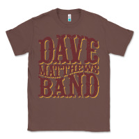 Chestnut classic dave Classic Tee - ArtMosaic