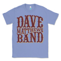 Colony Blue classic dave Classic Tee - ArtMosaic