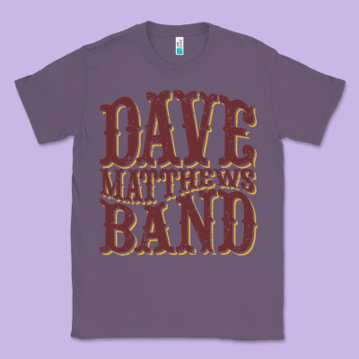 Classic Dave Classic Tee Designed By Artmosaic