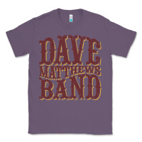 Lavender classic dave Classic Tee - ArtMosaic