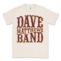 Natural classic dave Classic Tee - ArtMosaic