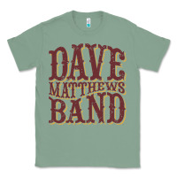 Sage classic dave Classic Tee - ArtMosaic