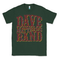 Sports Green classic dave Classic Tee - ArtMosaic