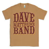 Toasted Coconut classic dave Classic Tee - ArtMosaic