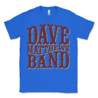 True Royal classic dave Classic Tee - ArtMosaic