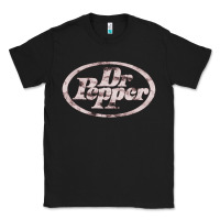 Black pepper Classic Tee - ArtMosaic