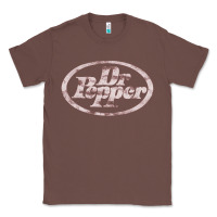 Chestnut pepper Classic Tee - ArtMosaic
