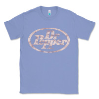 Colony Blue pepper Classic Tee - ArtMosaic