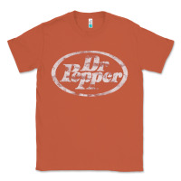 Copper pepper Classic Tee - ArtMosaic