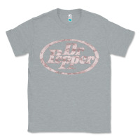 Heather Grey pepper Classic Tee - ArtMosaic