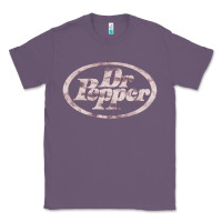 Lavender pepper Classic Tee - ArtMosaic