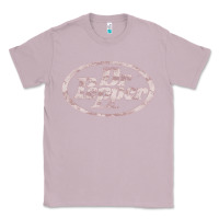Lilac pepper Classic Tee - ArtMosaic