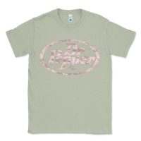 Matcha pepper Classic Tee - ArtMosaic