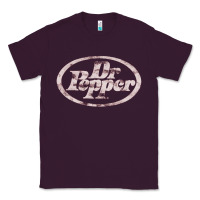 Plum pepper Classic Tee - ArtMosaic
