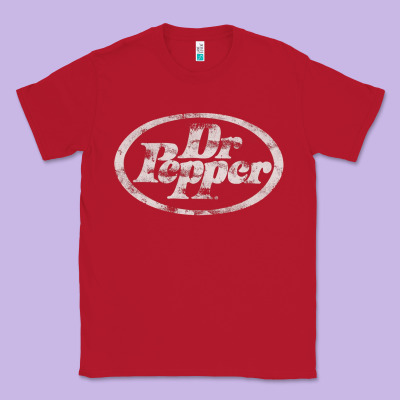 Pepper Classic Tee Designed By Artmosaic