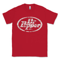 Red pepper Classic Tee - ArtMosaic
