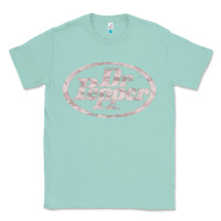 Seafoam pepper Classic Tee - ArtMosaic