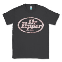Smoke pepper Classic Tee - ArtMosaic