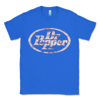 True Royal pepper Classic Tee - ArtMosaic