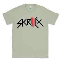 Matcha white skrillex Classic Tee - ArtMosaic