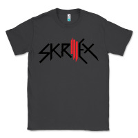 Smoke white skrillex Classic Tee - ArtMosaic