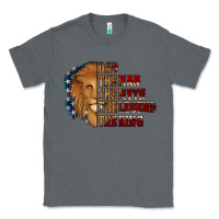 Charcoal Heather Dad The Man The Myth The Legend The King Classic Tee - Jasminsmagicworld