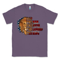Lavender Dad The Man The Myth The Legend The King Classic Tee - Jasminsmagicworld