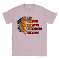 Lilac Dad The Man The Myth The Legend The King Classic Tee - Jasminsmagicworld