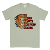 Matcha Dad The Man The Myth The Legend The King Classic Tee - Jasminsmagicworld