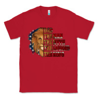 Red Dad The Man The Myth The Legend The King Classic Tee - Jasminsmagicworld