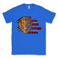 True Royal Dad The Man The Myth The Legend The King Classic Tee - Jasminsmagicworld