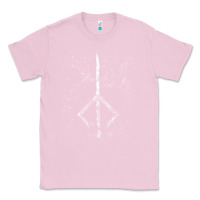 Bubblegum Pink Graphic Picture Bloodborne Day Gift Classic Tee - ArtMosaic