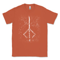 Copper Graphic Picture Bloodborne Day Gift Classic Tee - ArtMosaic
