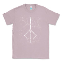 Lilac Graphic Picture Bloodborne Day Gift Classic Tee - ArtMosaic