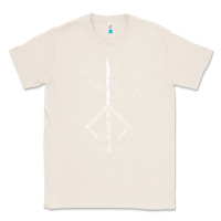 Natural Graphic Picture Bloodborne Day Gift Classic Tee - ArtMosaic