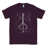 Plum Graphic Picture Bloodborne Day Gift Classic Tee - ArtMosaic