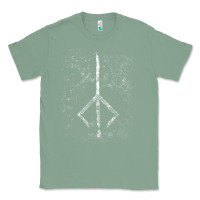 Sage Graphic Picture Bloodborne Day Gift Classic Tee - ArtMosaic