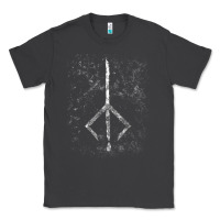 Graphic Picture Bloodborne Day Gift Classic Tee | Teevron