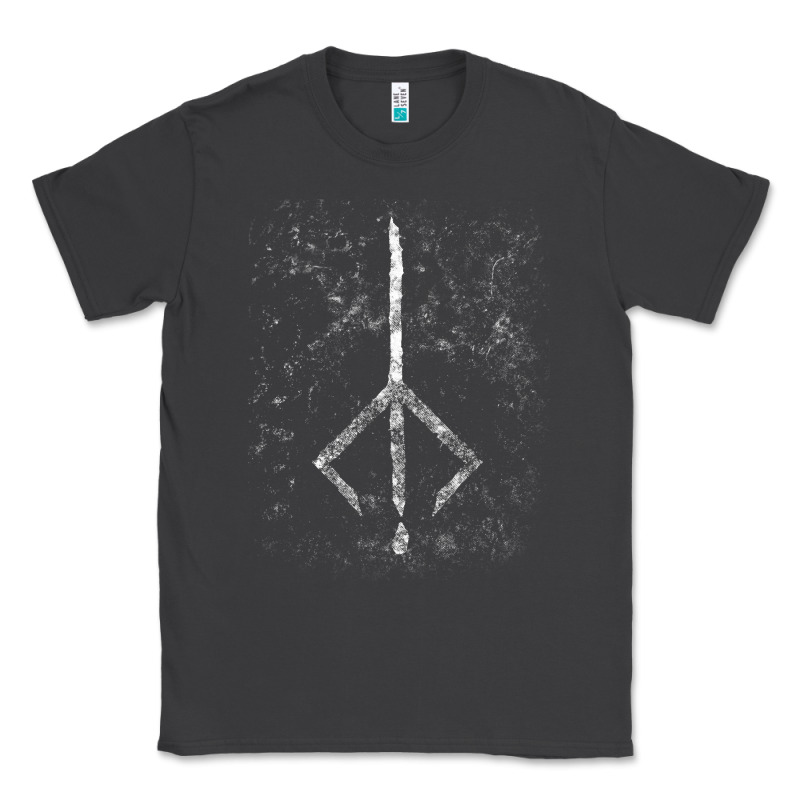 Graphic Picture Bloodborne Day Gift Classic Tee by ArtMosaic | Teevron