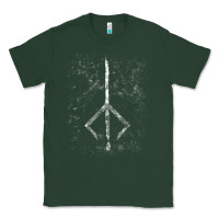 Sports Green Graphic Picture Bloodborne Day Gift Classic Tee - ArtMosaic